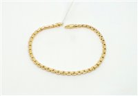 Bracelet Lorenza Gioielli Femme Classici in Or BR732224 - BR732224